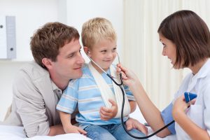 Healthcare for Kids