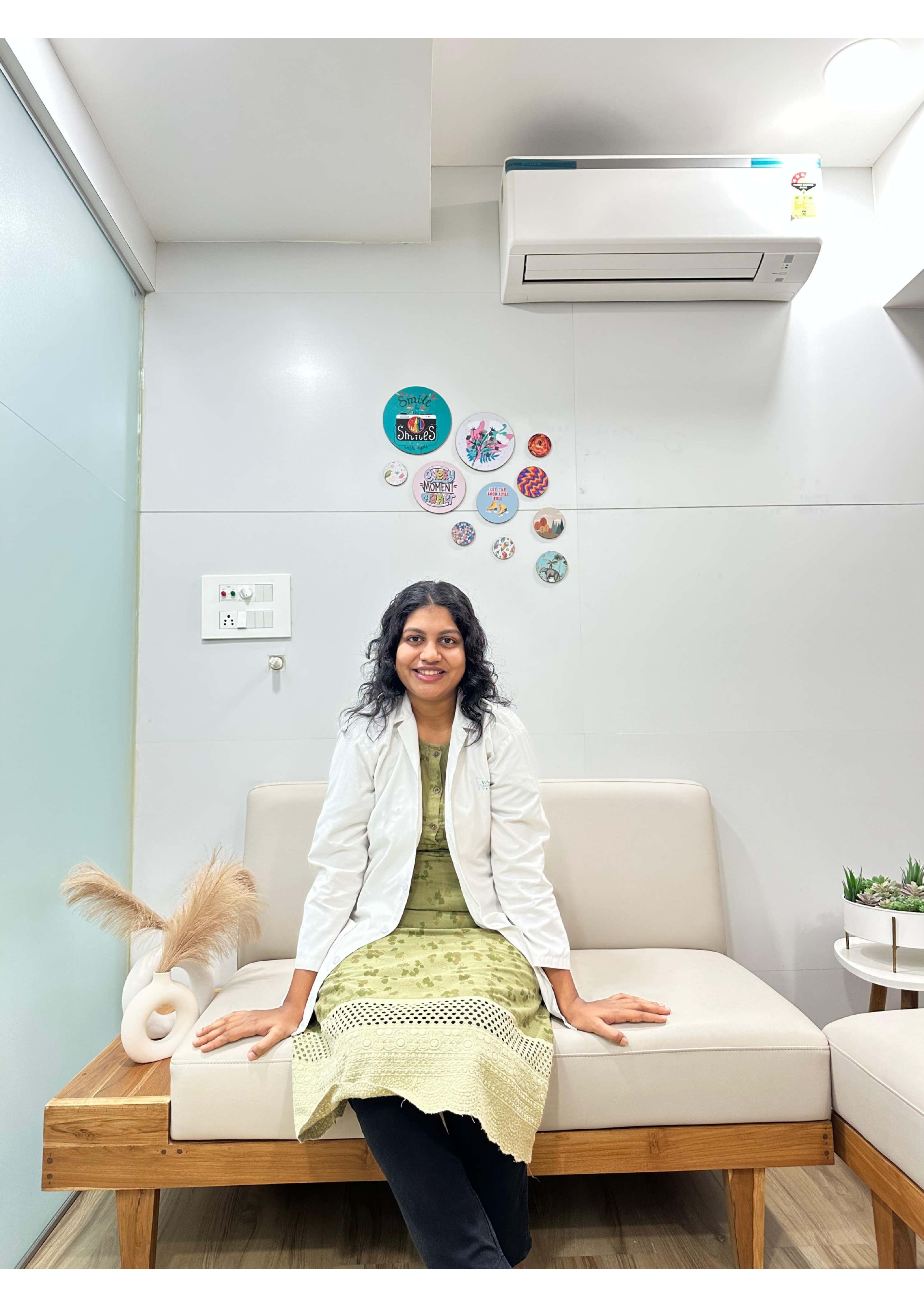 Dr. Payal Parmar