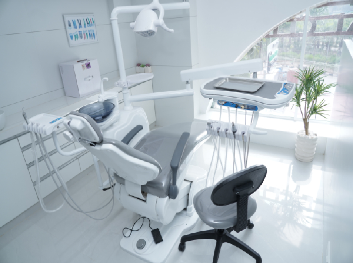 Clinic Photo 11