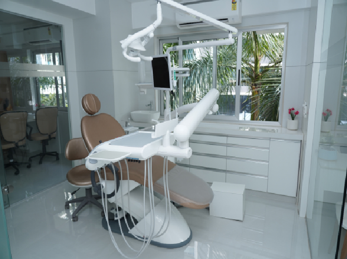 Clinic Photo 13