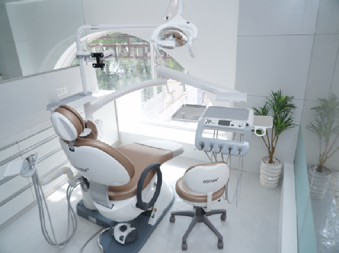Clinic Photo 14