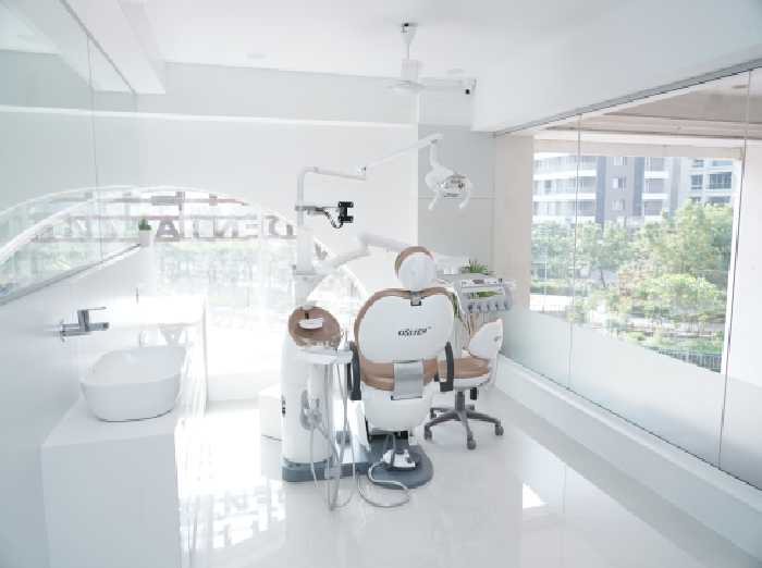 Clinic Photo 15