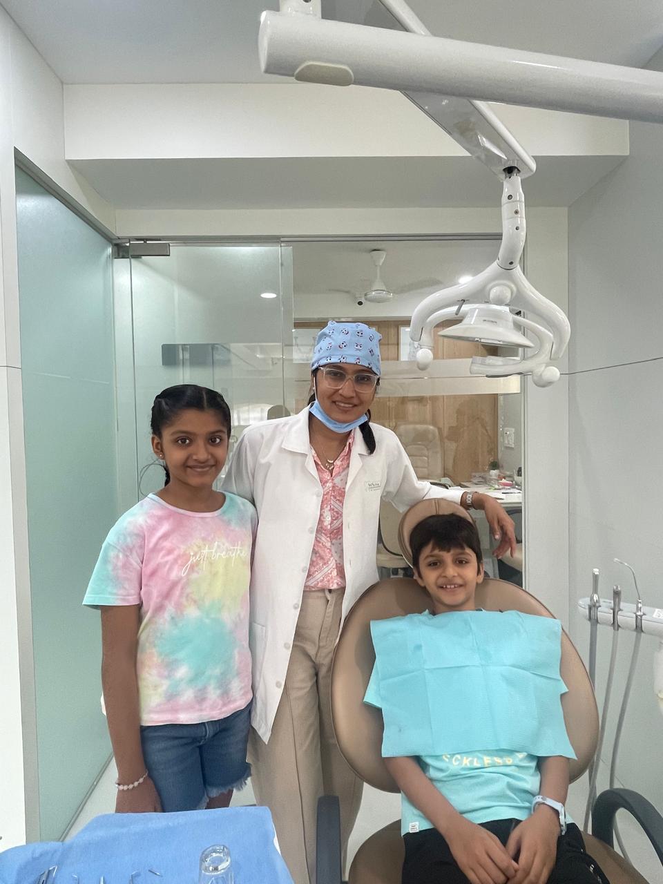 Kids Healthcare 1