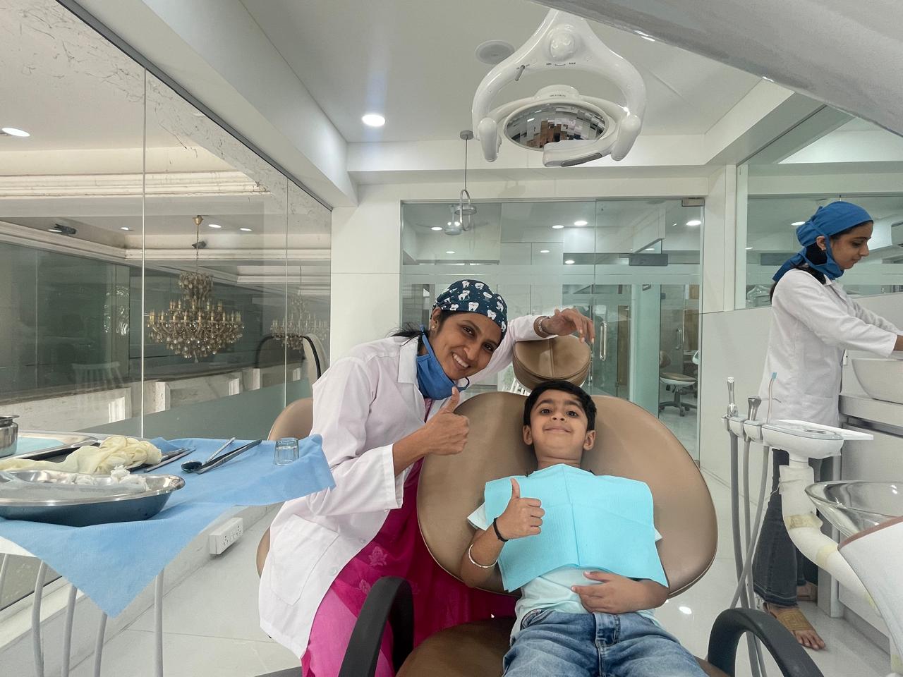 Kids Healthcare 2