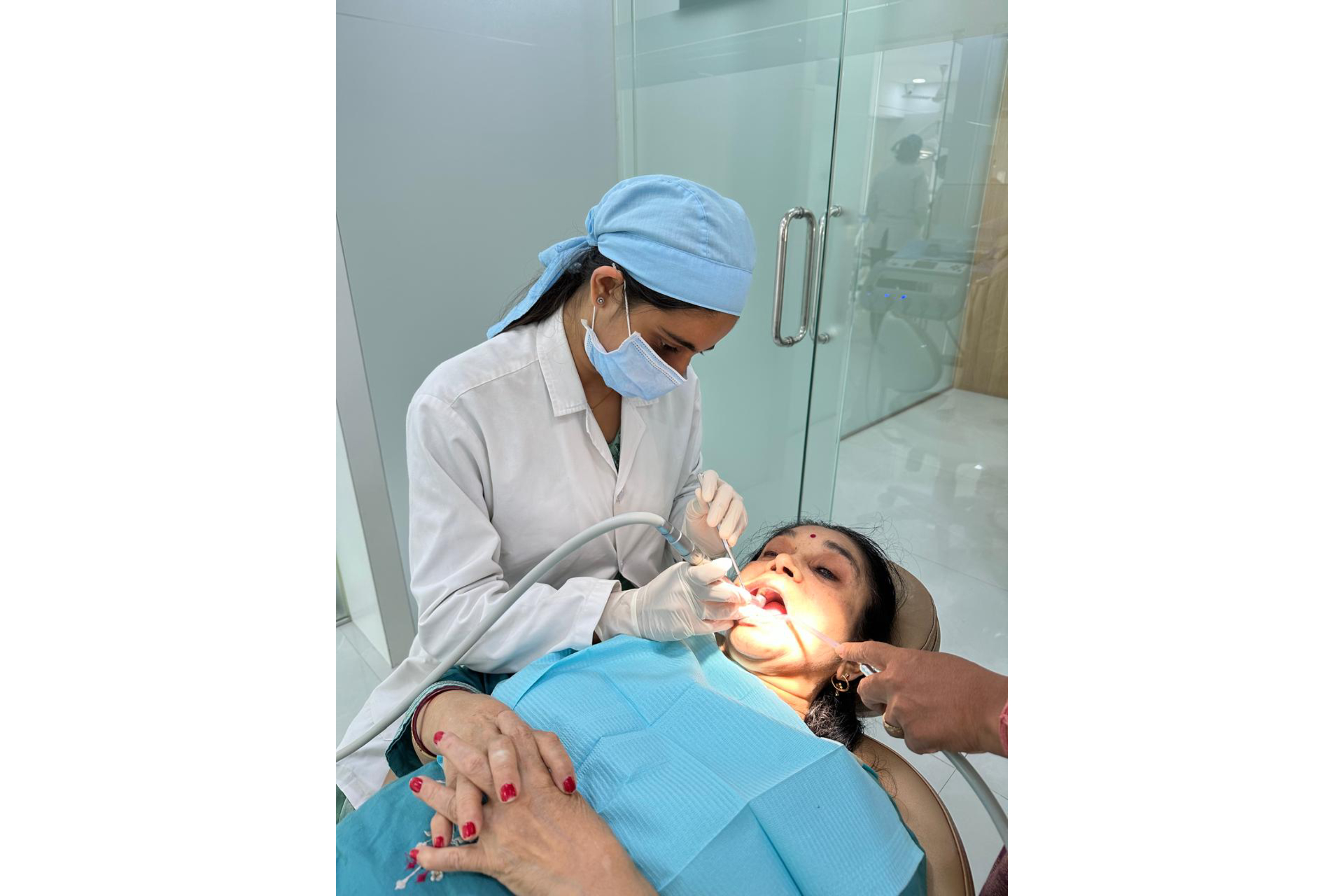 Dental Checkups