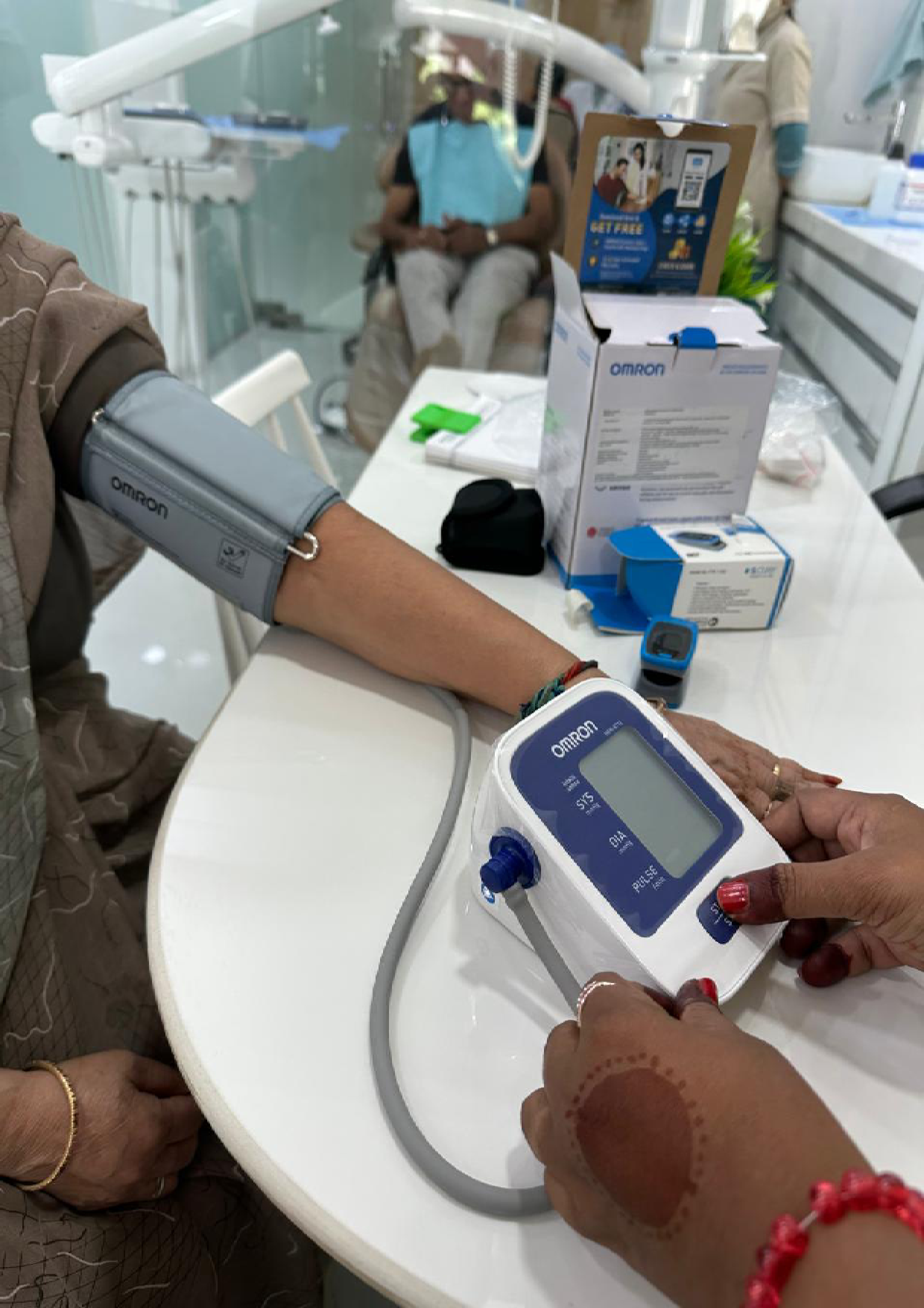 Regular Dental Checkup 3
