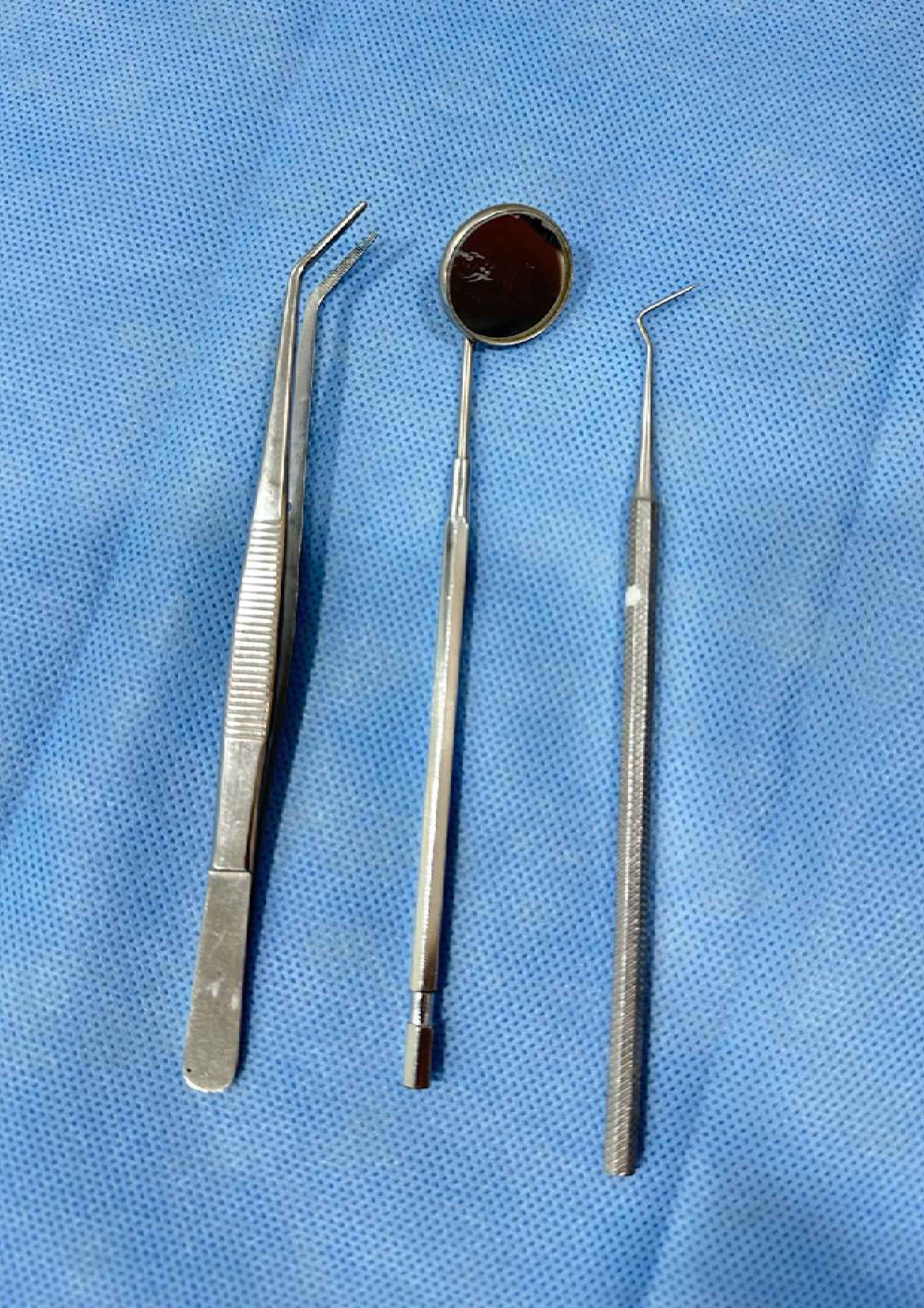 Regular Dental Checkup 2