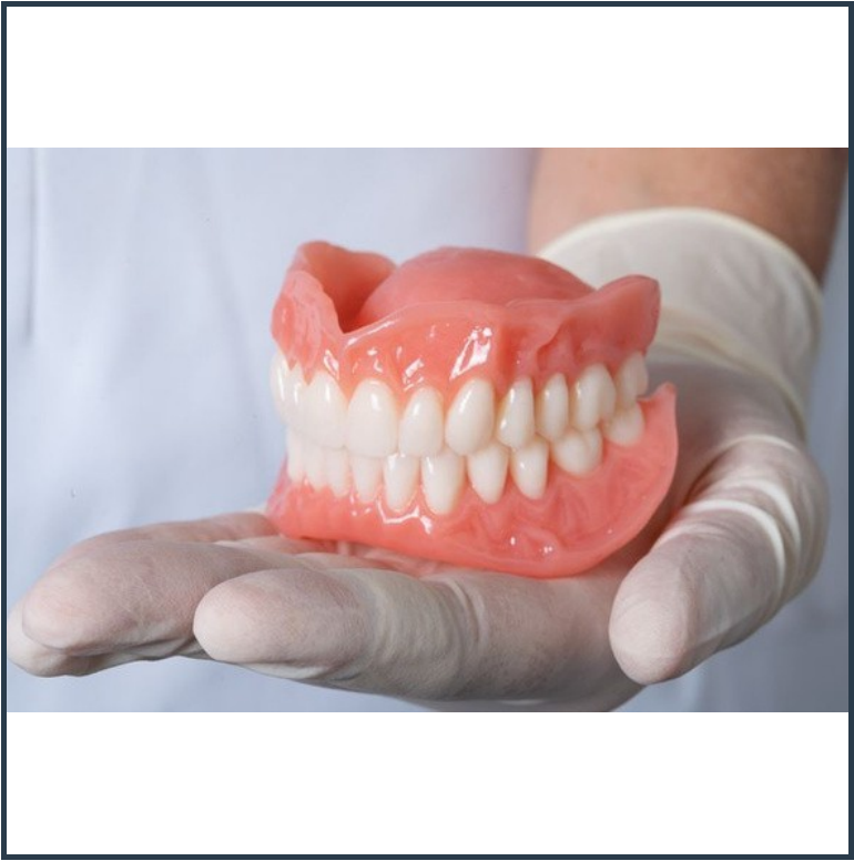 Complete Dentures